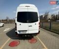 Белый Мерседес Sprinter, объемом двигателя 2.15 л и пробегом 600 тыс. км за 15200 $, фото 3 на Automoto.ua