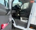 Белый Мерседес Sprinter, объемом двигателя 2.15 л и пробегом 600 тыс. км за 15200 $, фото 12 на Automoto.ua