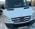 Білий Мерседес Sprinter, об'ємом двигуна 2.2 л та пробігом 560 тис. км за 8150 $, фото 1 на Automoto.ua