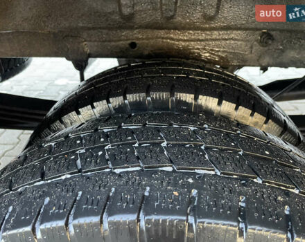 Белый Мерседес Sprinter, объемом двигателя 2.15 л и пробегом 222 тыс. км за 11999 $, фото 20 на Automoto.ua