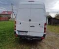 Білий Мерседес Sprinter, об'ємом двигуна 2.15 л та пробігом 522 тис. км за 19500 $, фото 1 на Automoto.ua