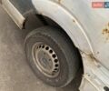 Белый Мерседес Sprinter, объемом двигателя 2.2 л и пробегом 467 тыс. км за 5500 $, фото 14 на Automoto.ua