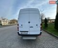 Белый Мерседес Sprinter, объемом двигателя 2.15 л и пробегом 194 тыс. км за 11777 $, фото 14 на Automoto.ua