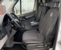 Білий Мерседес Sprinter, об'ємом двигуна 2.15 л та пробігом 539 тис. км за 6490 $, фото 20 на Automoto.ua