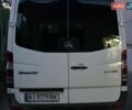 Белый Мерседес Sprinter, объемом двигателя 2.1 л и пробегом 444 тыс. км за 8200 $, фото 8 на Automoto.ua