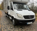 Белый Мерседес Sprinter, объемом двигателя 0 л и пробегом 410 тыс. км за 17300 $, фото 5 на Automoto.ua