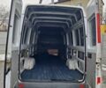 Белый Мерседес Sprinter, объемом двигателя 2.7 л и пробегом 398 тыс. км за 12800 $, фото 9 на Automoto.ua