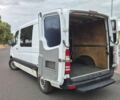 Білий Мерседес Sprinter, об'ємом двигуна 2.15 л та пробігом 285 тис. км за 7500 $, фото 32 на Automoto.ua