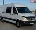 Белый Мерседес Sprinter, объемом двигателя 2.99 л и пробегом 8 тыс. км за 12000 $, фото 1 на Automoto.ua