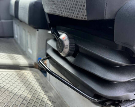 Білий Мерседес Sprinter, об'ємом двигуна 2.9 л та пробігом 600 тис. км за 12000 $, фото 5 на Automoto.ua