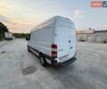 Белый Мерседес Sprinter, объемом двигателя 3 л и пробегом 250 тыс. км за 15000 $, фото 8 на Automoto.ua