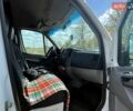 Белый Мерседес Sprinter, объемом двигателя 2.15 л и пробегом 761 тыс. км за 11300 $, фото 9 на Automoto.ua