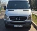 Білий Мерседес Sprinter, об'ємом двигуна 2.15 л та пробігом 370 тис. км за 8000 $, фото 1 на Automoto.ua