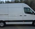 Белый Мерседес Sprinter, объемом двигателя 2.1 л и пробегом 444 тыс. км за 10500 $, фото 25 на Automoto.ua