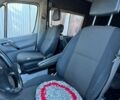 Білий Мерседес Sprinter, об'ємом двигуна 2.15 л та пробігом 280 тис. км за 9500 $, фото 14 на Automoto.ua