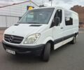 Білий Мерседес Sprinter, об'ємом двигуна 2.15 л та пробігом 285 тис. км за 7500 $, фото 1 на Automoto.ua