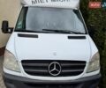Білий Мерседес Sprinter, об'ємом двигуна 2.15 л та пробігом 882 тис. км за 11000 $, фото 4 на Automoto.ua
