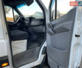 Белый Мерседес Sprinter, объемом двигателя 2.15 л и пробегом 222 тыс. км за 11999 $, фото 25 на Automoto.ua