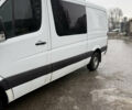 Білий Мерседес Sprinter, об'ємом двигуна 2.15 л та пробігом 400 тис. км за 8700 $, фото 2 на Automoto.ua