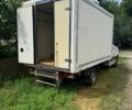 Белый Мерседес Sprinter, объемом двигателя 2.15 л и пробегом 200 тыс. км за 6100 $, фото 1 на Automoto.ua