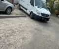 Белый Мерседес Sprinter, объемом двигателя 2.1 л и пробегом 500 тыс. км за 9000 $, фото 1 на Automoto.ua