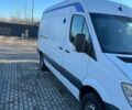 Белый Мерседес Sprinter, объемом двигателя 2.1 л и пробегом 620 тыс. км за 9800 $, фото 1 на Automoto.ua