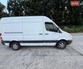 Белый Мерседес Sprinter, объемом двигателя 3 л и пробегом 250 тыс. км за 15000 $, фото 4 на Automoto.ua