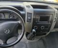 Белый Мерседес Sprinter, объемом двигателя 2.1 л и пробегом 444 тыс. км за 10500 $, фото 6 на Automoto.ua