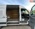 Белый Мерседес Sprinter, объемом двигателя 2.15 л и пробегом 194 тыс. км за 11777 $, фото 31 на Automoto.ua
