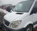 Білий Мерседес Sprinter, об'ємом двигуна 2.1 л та пробігом 650 тис. км за 11200 $, фото 5 на Automoto.ua