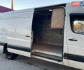 Белый Мерседес Sprinter, объемом двигателя 2.15 л и пробегом 222 тыс. км за 11999 $, фото 41 на Automoto.ua