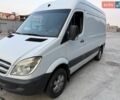 Белый Мерседес Sprinter, объемом двигателя 3 л и пробегом 250 тыс. км за 15000 $, фото 1 на Automoto.ua