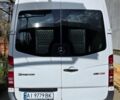 Белый Мерседес Sprinter, объемом двигателя 2.1 л и пробегом 444 тыс. км за 10500 $, фото 1 на Automoto.ua