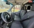 Белый Мерседес Sprinter, объемом двигателя 2.15 л и пробегом 600 тыс. км за 15200 $, фото 6 на Automoto.ua