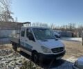 Білий Мерседес Sprinter, об'ємом двигуна 2.1 л та пробігом 380 тис. км за 8000 $, фото 3 на Automoto.ua