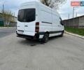 Белый Мерседес Sprinter, объемом двигателя 2.15 л и пробегом 538 тыс. км за 8499 $, фото 6 на Automoto.ua