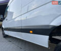 Белый Мерседес Sprinter, объемом двигателя 2.15 л и пробегом 222 тыс. км за 11999 $, фото 10 на Automoto.ua