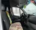 Белый Мерседес Sprinter, объемом двигателя 2.15 л и пробегом 580 тыс. км за 12500 $, фото 18 на Automoto.ua