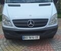 Белый Мерседес Sprinter, объемом двигателя 2.15 л и пробегом 594 тыс. км за 12900 $, фото 1 на Automoto.ua