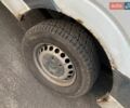Белый Мерседес Sprinter, объемом двигателя 2.2 л и пробегом 467 тыс. км за 5500 $, фото 10 на Automoto.ua