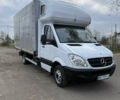 Белый Мерседес Sprinter, объемом двигателя 0 л и пробегом 410 тыс. км за 17300 $, фото 2 на Automoto.ua