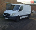 Белый Мерседес Sprinter, объемом двигателя 2.15 л и пробегом 515 тыс. км за 6500 $, фото 13 на Automoto.ua