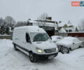 Белый Мерседес Sprinter, объемом двигателя 2.15 л и пробегом 580 тыс. км за 12500 $, фото 1 на Automoto.ua