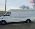 Белый Мерседес Sprinter, объемом двигателя 2.7 л и пробегом 398 тыс. км за 12800 $, фото 10 на Automoto.ua