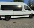 Белый Мерседес Sprinter, объемом двигателя 2.15 л и пробегом 500 тыс. км за 10400 $, фото 7 на Automoto.ua