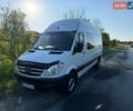 Білий Мерседес Sprinter, об'ємом двигуна 2.99 л та пробігом 665 тис. км за 15800 $, фото 1 на Automoto.ua