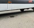 Белый Мерседес Sprinter, объемом двигателя 2.15 л и пробегом 538 тыс. км за 8499 $, фото 3 на Automoto.ua
