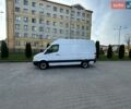 Белый Мерседес Sprinter, объемом двигателя 2.15 л и пробегом 194 тыс. км за 11777 $, фото 3 на Automoto.ua