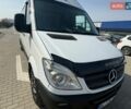 Белый Мерседес Sprinter, объемом двигателя 2.15 л и пробегом 600 тыс. км за 13500 $, фото 4 на Automoto.ua