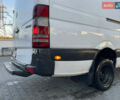 Белый Мерседес Sprinter, объемом двигателя 2.15 л и пробегом 222 тыс. км за 11999 $, фото 15 на Automoto.ua